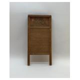 VT DUBL HANDI WASHBOARD