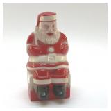 1940S SANTA CLAUS CHRISTMAS BANK
