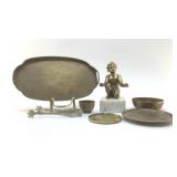 VINTAGE BRASS ASSORTMENT