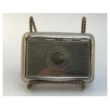 1950 CIGARETTE CASE 3 1/2 INCHES