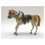 1973 "SCOUT" THE LONE RANGERS HORSE