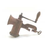 ALEXANDERWERK #8 MEAT GRINDER 11"