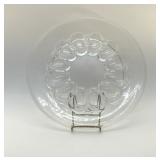 ANTIQUE DEVILED EGG PLATE