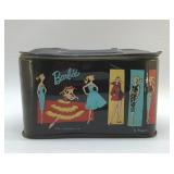1961 PONYTAIL BARBIE MAKEUP CASE