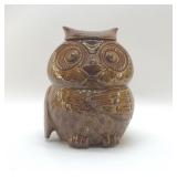 MCCOY 204 OWL COOKIE JAR