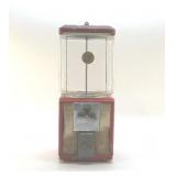 NORTHWESTERN 1 CENT 60 GUMBALL MACHINE