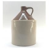 13" POTTERY JUG 2 GALLON