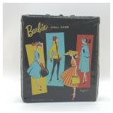 1961 MATTEL BARBIE PONYTAIL CASE