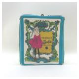 1968 WORLD OF BARBIE DOLL CASE