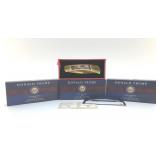 DONALD TRUMP POCKET KNIFE COLLECTION