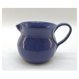 J.B.COLE SEAGROVE POTTERY PITCHER