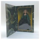 EMERALD ENCHANTMENT, BARBIE DOLL, 1996