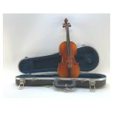 MATHIAS THOMA 1/8th VIOLIN IN CASE
