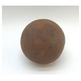 REVOLUTIONARY WAR, SC CANON BALL