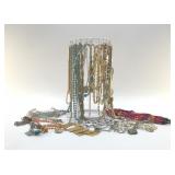 VINTAGE COSTUME JEWELRY