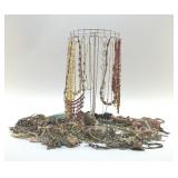 COSTUME JEWELRY ASSORTMENT