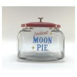 LOOKOUT MOON PIE LANCE JAR