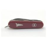 VICTORINOX SPACE SHUTTLE POCKET KNIFE