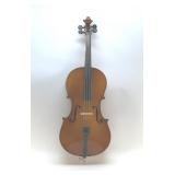 ROMA 290-1/8th CELLO
