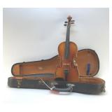 1/2 VIOLIN STRADIURIUS COPY