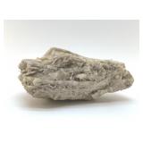 HUGE QUARTZ PSEUDOMORPH MINERAL SPECIMAN