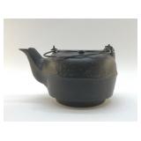 CAST-IRON #7 CHATTANOOGA TEA KETTLE