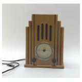 CLASSIC RETRO RADIO REPRO 10"