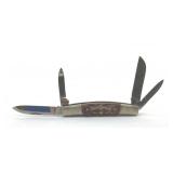 OLDE STAG TREE BRAND GERMAN POCKET KNIFE