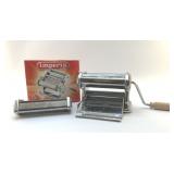 IMPERIA PASTA MACHINE ITALY