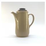 HEARTHSIDE STONEWARE TEA POT