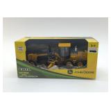ERTL JOHN DEERE ROAD GRADER