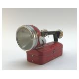 ABC VTG FLASHLIGHT 8"