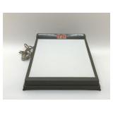 VTG G I JOE LIGHT BOARD