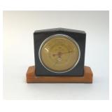ART DECO BAROGUIDE BAROMETER BAKELITE