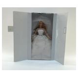 1999 BLUSHING BRIDE BARBIE SEALED