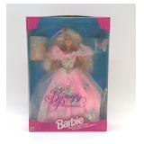 1994 BUTTERFLY PRINCESS BARBIE SEALED
