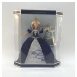 1999 MILLENNIUM PRINCESS BARBIE SEALED