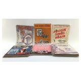VTG SHEET MUSIC ASSORTMENT