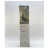 RACOR FISHING RACK SEALED NEVER USED