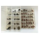 ROCK COLLECTION 2 CASES