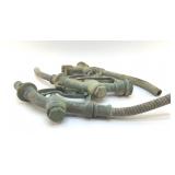VINTAGE GAS PUMP HANDLES