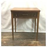 SEWING MACHINE CABINET