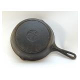 7' LODGE SKILLET