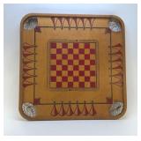 CARROM GAME BIARD
