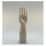 GENERAL PORCELAIN GLOVE MOLD