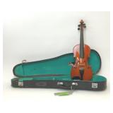 CREMONA 1/4 VIOLIN