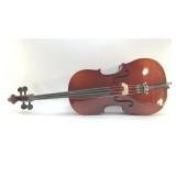 STUDENT MODEL CELLO