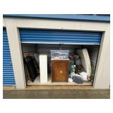 UNIT 60  5X 10 X 8