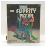 1970S SEARS SLIPPERY FLYER BY TOMY