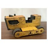 TONKA T-6 BULLDOZER 1970S